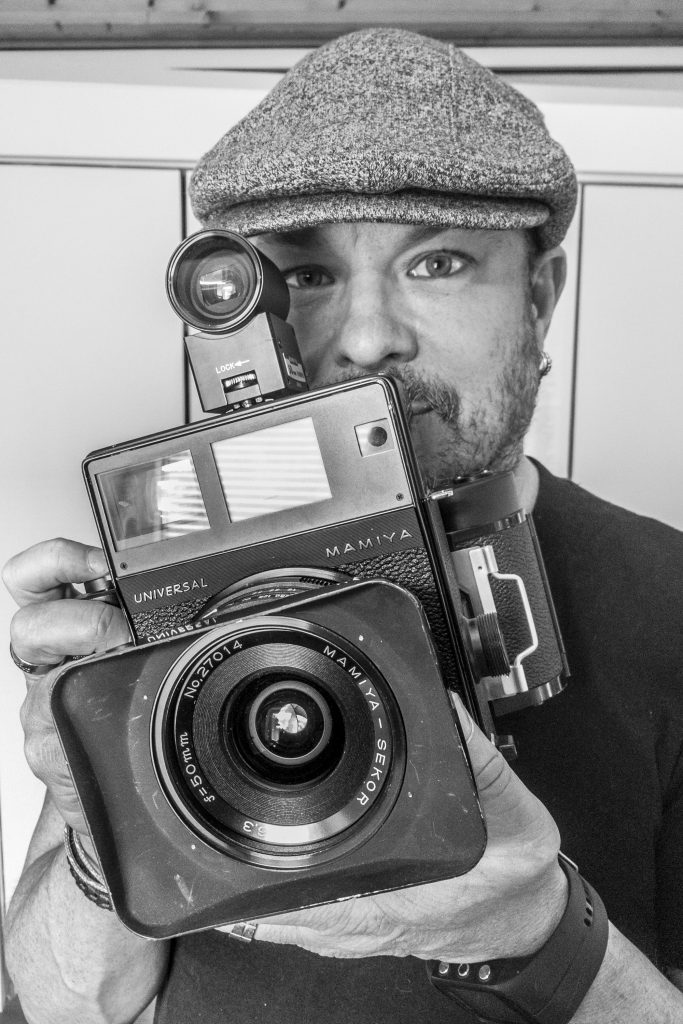 Bernd Lauter Unternehmensfotografie