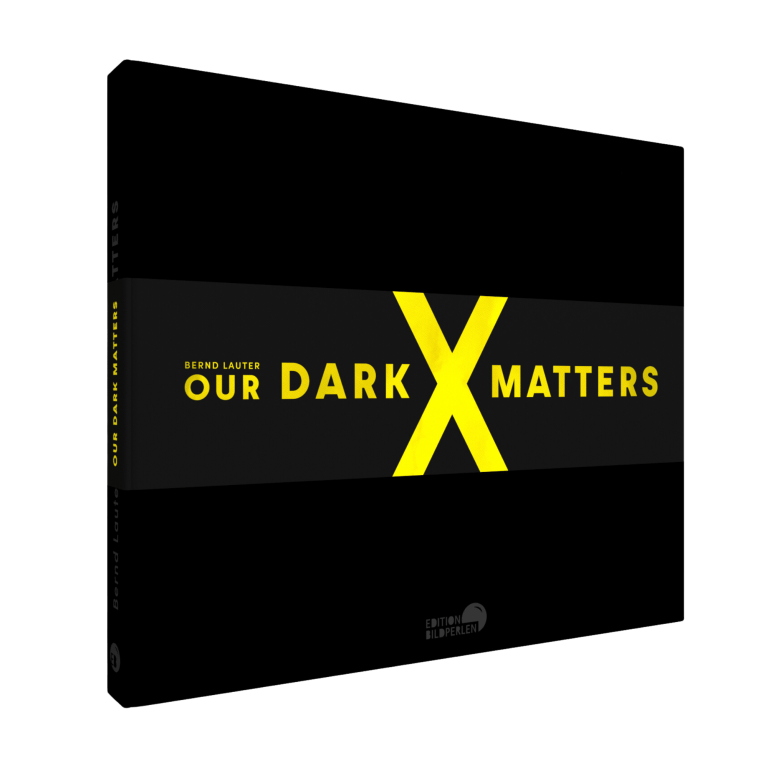 Our Dark Matters Buch